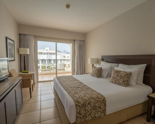 Jaz Neo Sharks Bay 4* — отель в Шарм-эль-Шейхе