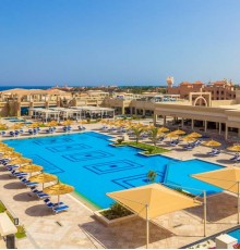 Pickalbatros Aqua Vista Resort 4* Pickalbatros Aqua Vista Resort 4*