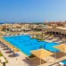Pickalbatros Aqua Vista Resort 4* — Хургада, Египет