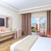 Pickalbatros Aqua Vista Resort 4* — Хургада, Египет