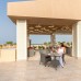 Pickalbatros Aqua Vista Resort 4* — Хургада, Египет
