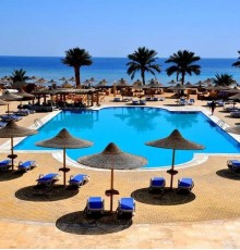 Shoni Bay Resort 4*