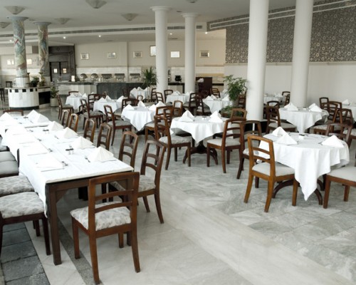 Shoni Bay Resort 4* — Марса Алам, Египет