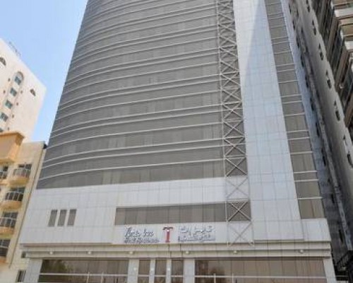 Times Inn Hotel Apartments 4* в Абу-Даби: что важно знать перед бронированием