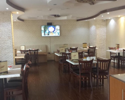 Times Inn Hotel Apartments 4* в Абу-Даби: что важно знать перед бронированием