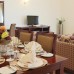 Al Diar Siji Hotel Apartments 5* — Фуджейра, ОАЭ