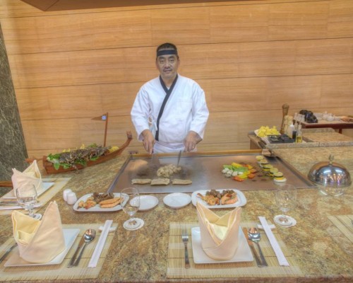 Al Diar Siji Hotel Apartments 5* — Фуджейра, ОАЭ