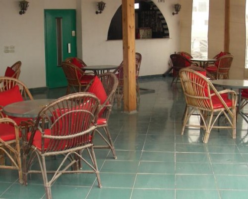 White Albatros Hotel 1* в Хургаде