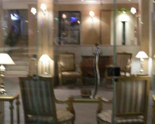 White Albatros Hotel 1* в Хургаде