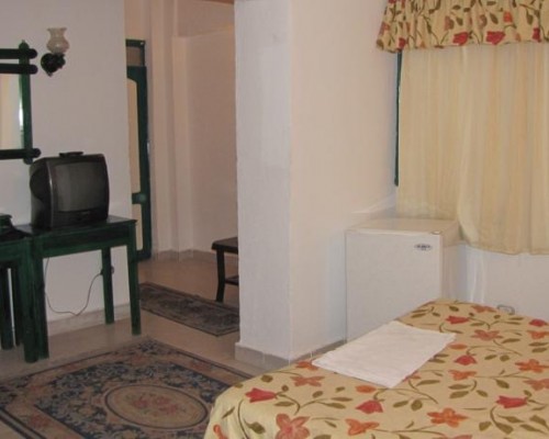 White Albatros Hotel 1* в Хургаде