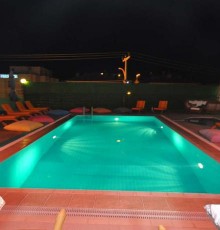 Pacific Hotel 2*