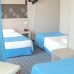 Pacific Hotel 2* — Чешме, Турция