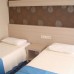 Pacific Hotel 2* — Чешме, Турция