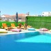 Pacific Hotel 2* — Чешме, Турция
