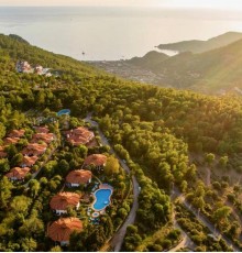 Montana Pine Resort Hotel & Spa 4* Montana Pine Resort Hotel & Spa 4*