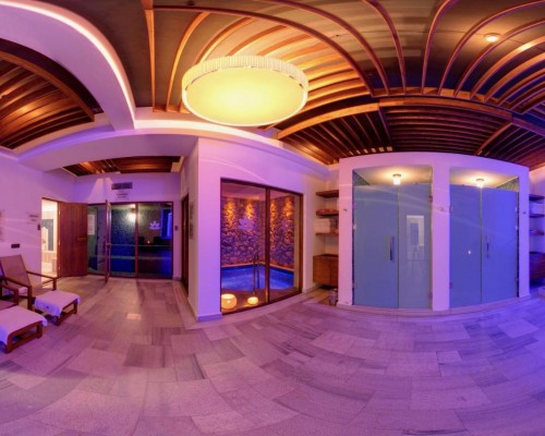 Montana Pine Resort Hotel & Spa 4* — Фетхие, Олюдениз
