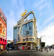 TTC Hotel - Airport 3*