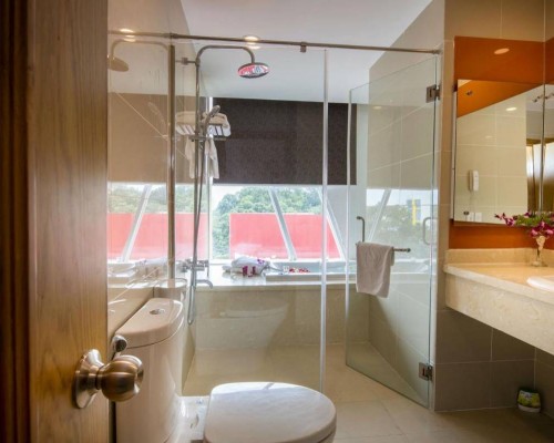 TTC Hotel - Airport 3* в Нячанге: честный обзор