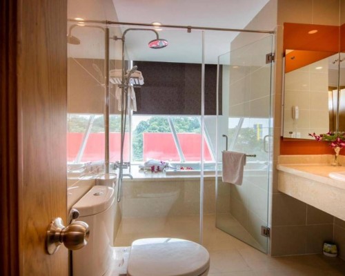 TTC Hotel - Airport 3* в Нячанге: честный обзор