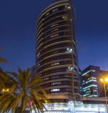 Pearl Park Deluxe Hotel Apartment 4* Pearl Park Deluxe Hotel Apartment 4*