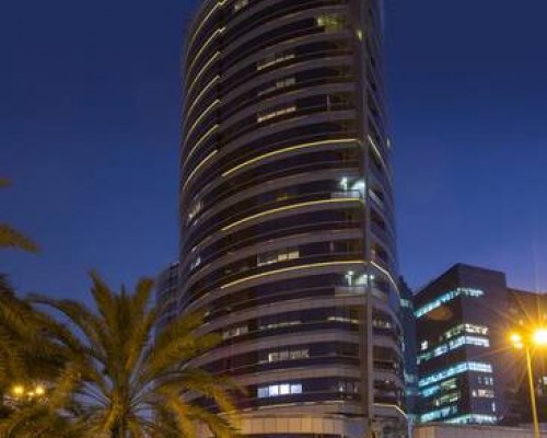 Pearl Park Deluxe Hotel Apartment 4*