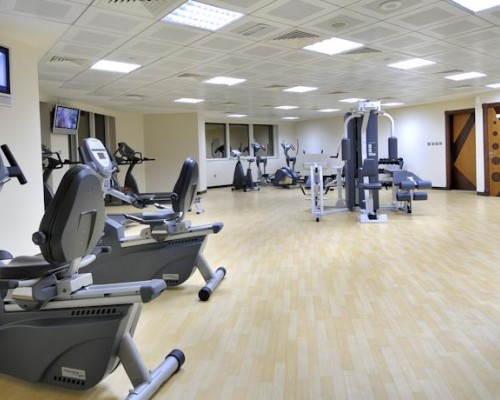 Pearl Park Deluxe Hotel Apartment 4*