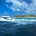 Kaani Beach Hotel 3* на Маафуши, Южный Мале
