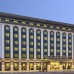 Best Western Premier Deira Hotel 4* в Дубае