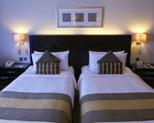 Best Western Premier Deira Hotel 4* в Дубае