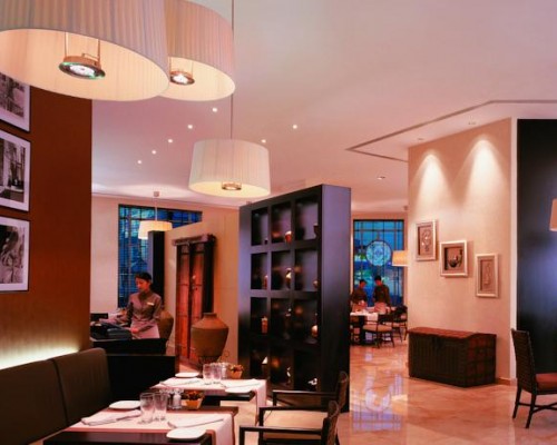 Best Western Premier Deira Hotel 4* в Дубае