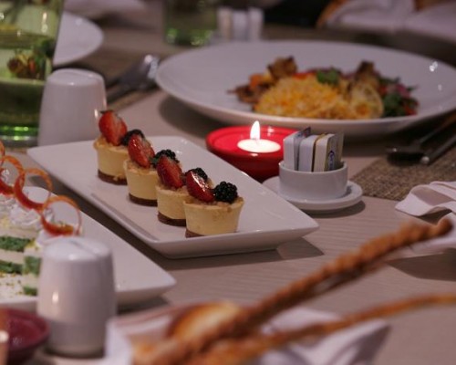 Best Western Premier Deira Hotel 4* в Дубае