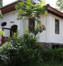 The Tandem Guesthouse, Hikkaduwa 2*