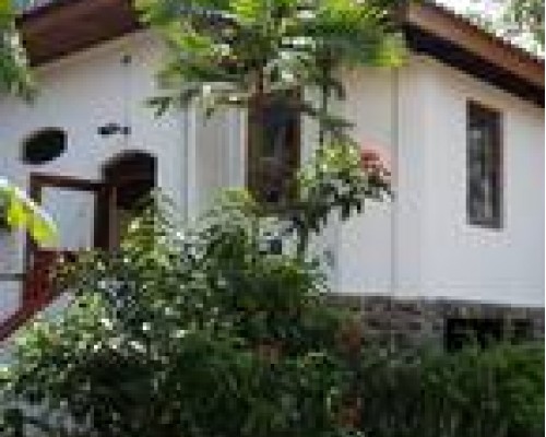 The Tandem Guesthouse, Хиккадува — что это за отель