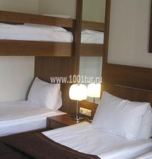 Asteria Elita Resort  5*