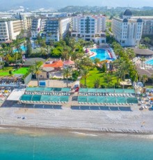Stella Beach 5*