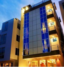 Sand Gate Inn 3*