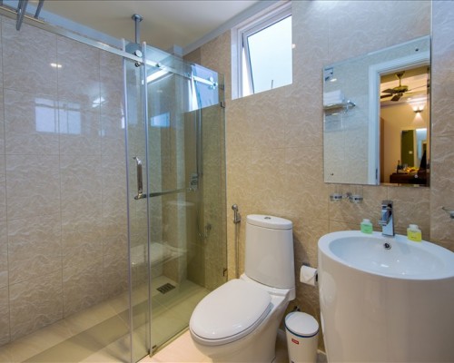 Sand Gate Inn 3* — Хулхумале, Северный Мале