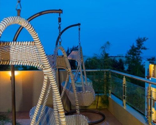 Sand Gate Inn 3* — Хулхумале, Северный Мале