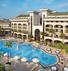 Dobedan Exclusive Hotel & Spa 5*