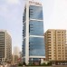 Ramada Abu Dhabi Corniche — отель 4* в Абу-Даби