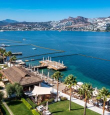 Mivara Luxury Resort & Spa 5*