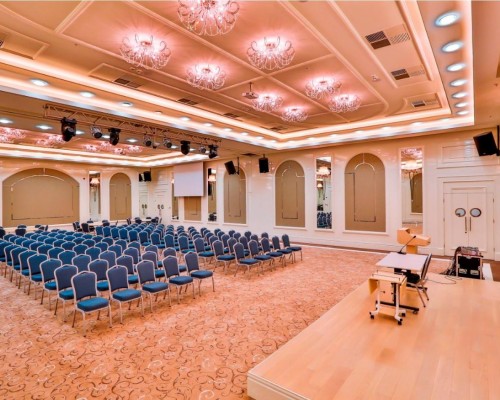Mivara Luxury Resort & Spa 5* (Бодрум, Турция): мой экспертный обзор
