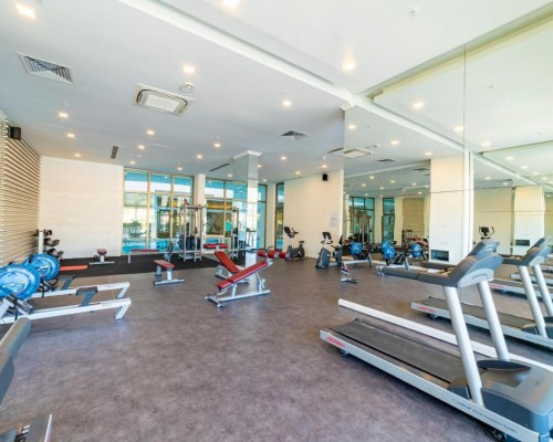 Mivara Luxury Resort & Spa 5* (Бодрум, Турция): мой экспертный обзор
