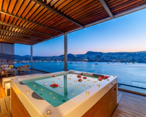 Mivara Luxury Resort & Spa 5* (Бодрум, Турция): мой экспертный обзор