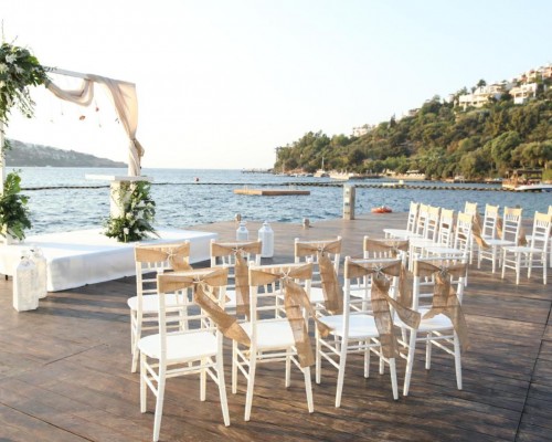 Mivara Luxury Resort & Spa 5* (Бодрум, Турция): мой экспертный обзор