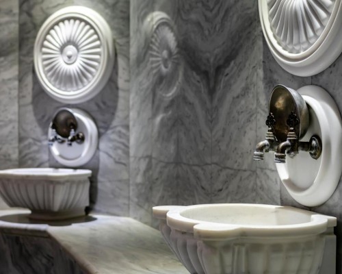 Mivara Luxury Resort & Spa 5* (Бодрум, Турция): мой экспертный обзор