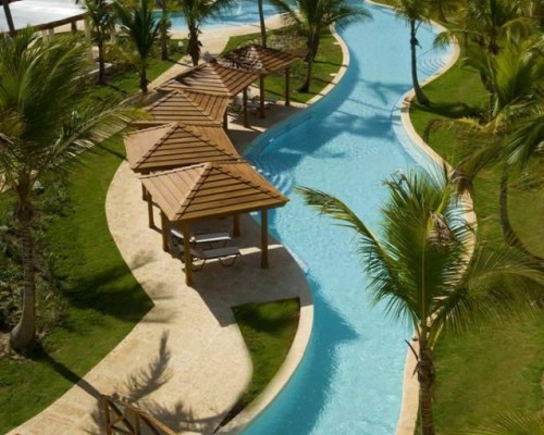 NH Royal Beach 5* — Пунта Кана, Доминикана