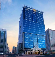 Jannah Burj Al Sarab 5*
