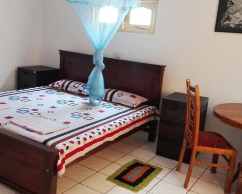 Tamaro Beach Resort 2* — Хиккадува, Шри-Ланка