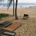 Tamaro Beach Resort 2* — Хиккадува, Шри-Ланка